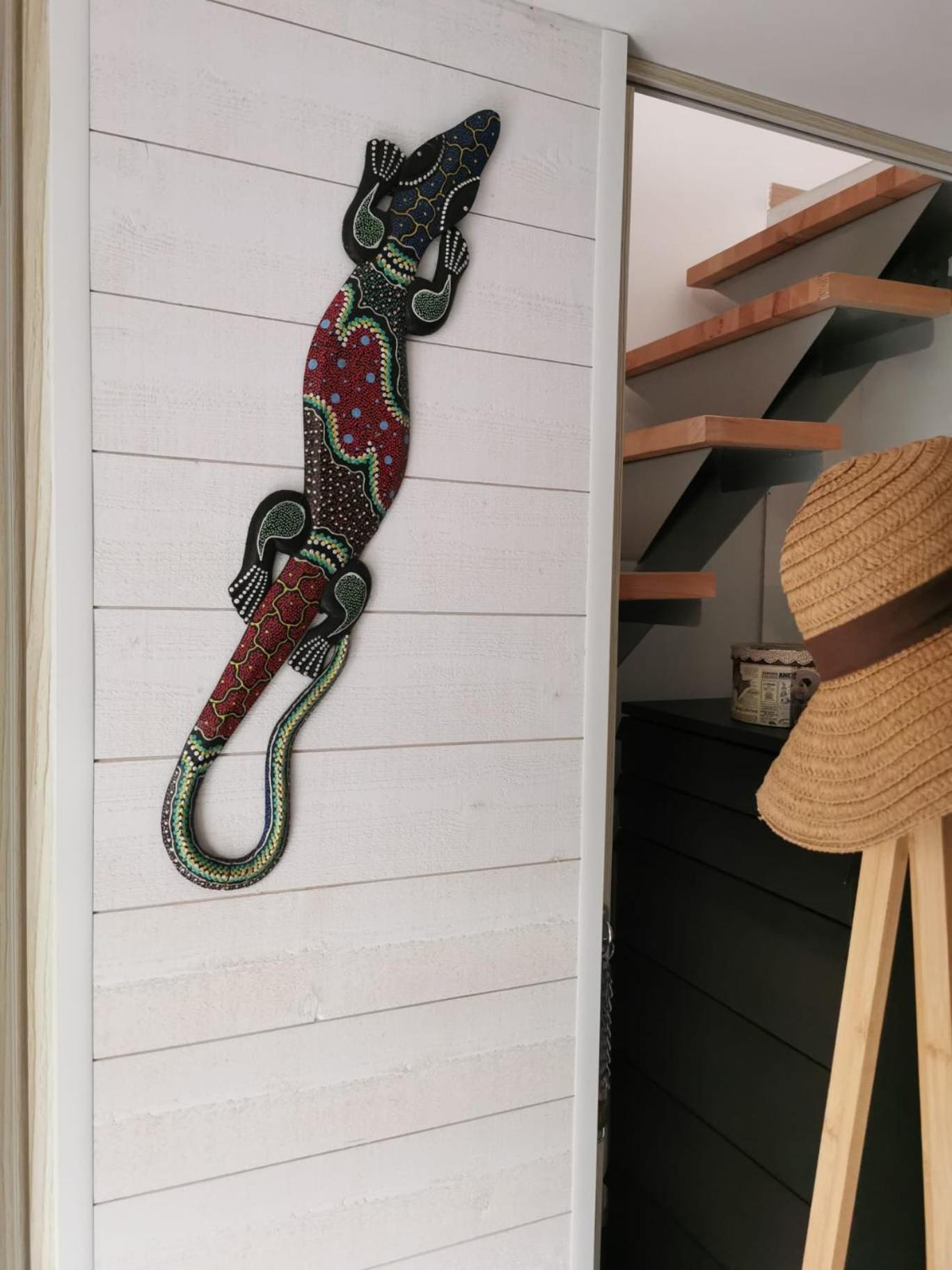 Logement Le Bois Le Pretre Pont-A-Mousson Daire Dış mekan fotoğraf